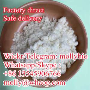 Mexico safe delivery 1-boc-4-piperidone Cas79099-07-3/40064-34-4 with high quality Wickr mollybio