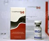 MGF (2mg) - 