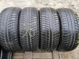 Michelin Primacy Alpin 205/55R16    195/215/225/235/55/60/65/70