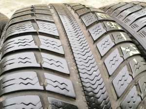 Michelin Primacy Alpin 205/55R16    195/215/225/235/55/60/65/70