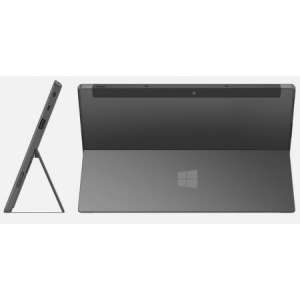 Microsoft Surface 64Gb Touch Cover (2012)