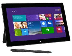 Microsoft Surface Pro 2 128Gb - 
