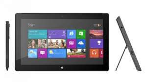 Microsoft Surface with Windows 8 Pro 128Gb 