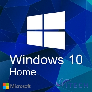 Microsoft Windows 10 Home — для коммерческого использования (ESD)