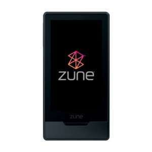 Microsoft ZUNE HD 16GB - 