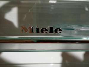 Miele     KD 12612 S