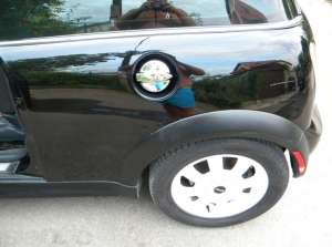 Mini Cooper S Turbo 2005 Эксклюзивный аммериканец!