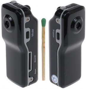 Mini dv md 80, ���� ������ ��80