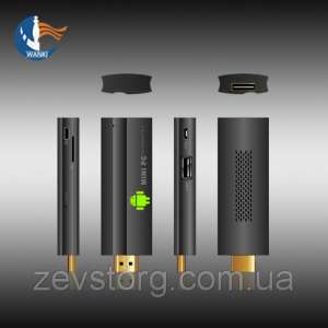 Mini PC TV BOX ������� T004 - ����������