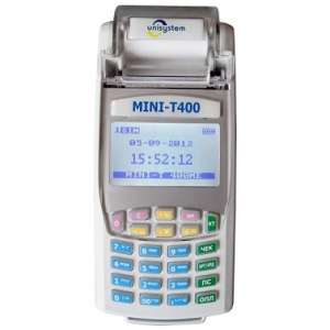 MINI-T400    - 