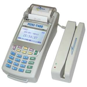 MINI-T400МЕ кассовый аппарат