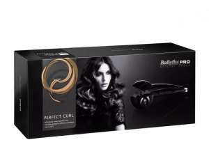 Miracurl Babyliss Perfect Curl 
