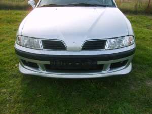 Mitsubishi Carisma      - 