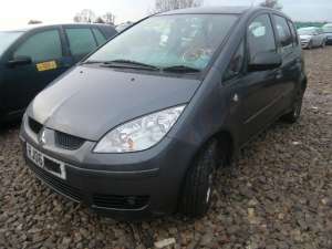 Mitsubishi Colt     - 