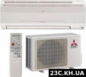 Mitsubishi Electric MS-GA60VB / MU-GA60VB