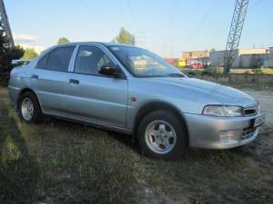 Mitsubishi Lancer 1996