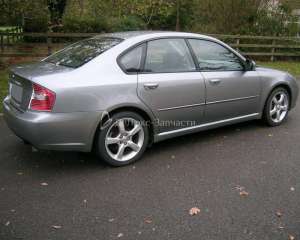 Mitsubishi Lancer 9 под разборку, купить бу запчасти на Ланцер 9