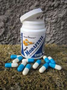 Modafinil StarkPharm ( )