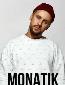 MONATIK � ������! 09 ����� 2020 ���� - ����������