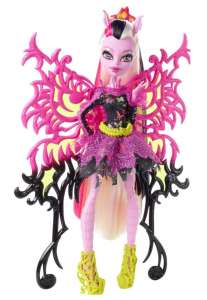 Monster High         599 - 