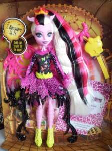 Monster High         599