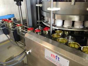 Morrone FoodTech      - 