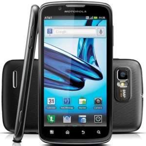 Motorola Atrix 2   - 