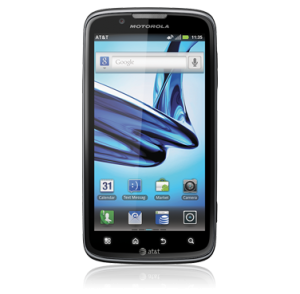 Motorola Atrix 2 