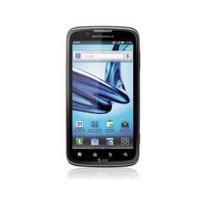 Motorola Atrix 2 Black Новый - оголошення