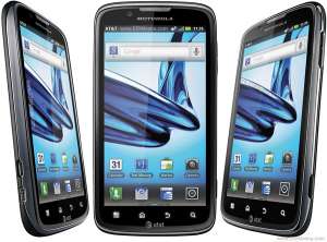 Motorola Atrix 2 экземпляр б.у. - оголошення