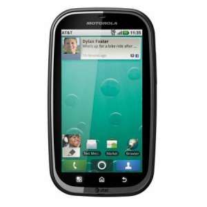 Motorola Bravo �� Android - ����������