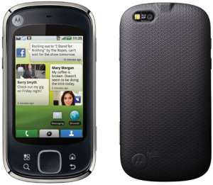 Motorola Cliq xt MB501 - 