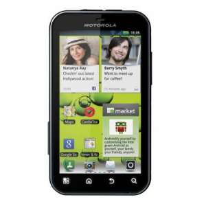 Motorola Defy+ (MB526) - 