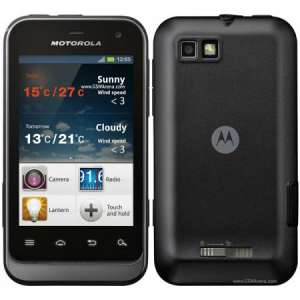 Motorola Defy Mini XT320