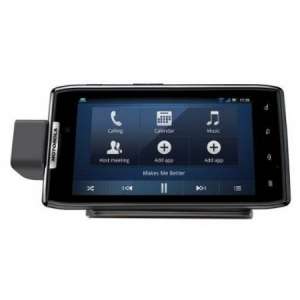 Motorola Droid Razr HD Station - 