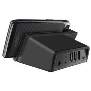 Motorola Droid Razr HD Station