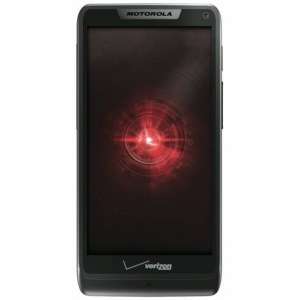 Motorola Droid RAZR M 