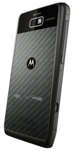 Motorola Droid Razr M cdma - 