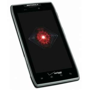 Motorola Droid Razr Maxx 