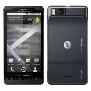 Motorola Droid X  MB810 - 