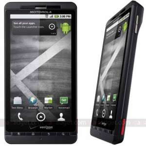 Motorola Droid X (MB810)
