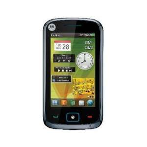 Motorola EX128 (Dual-SIM) - 