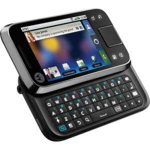 Motorola Flipside - 