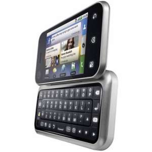 Motorola MB300 BackFlip - 