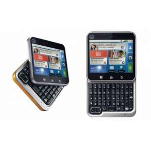Motorola MB511 Flipout  Android - 