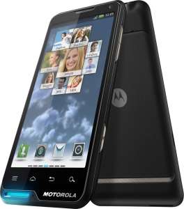 Motorola Motoluxe XT615 Новый - оголошення