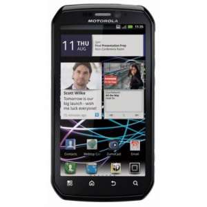 Motorola Photon 4G   8 - 