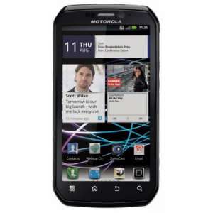 Motorola Photon 4G ..  Android