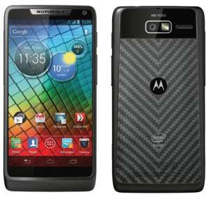 Motorola Razr I XT890 Б.У - оголошення