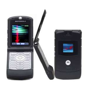 Motorola Razr V3i  - 